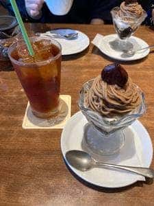 ドトール珈琲店 川崎ゼロゲート店