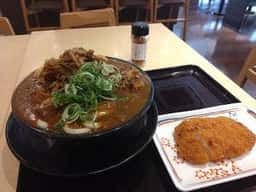 はなまるうどん 広島立町店