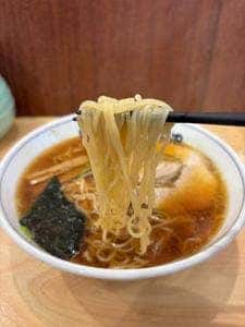 自家製麺 らーめんくぼ田 三ツ境店