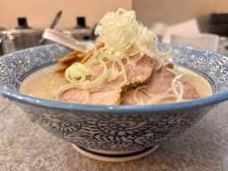 らーめん大慶 下井草店