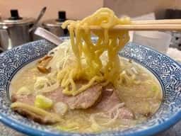 らーめん大慶 下井草店