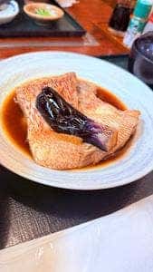 お食事処 とくら