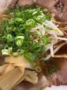 神戸ラーメン 第一旭 三宮西店