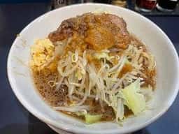 ラーメン豚に恋してる 歌舞伎町店