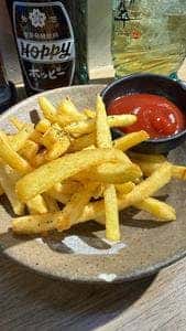 ふれあい酒場 ほていちゃん 上野3号店