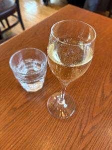 トラットリア ターボラ バイ トゥ ザ ハーブス