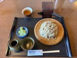 駒そば亭