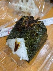おむすび権米衛 エトモ中央林間店