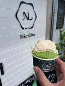 Nicolita