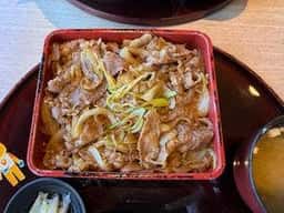 レストラン 叡山