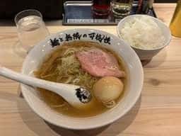 麺と無限の可能性 本町総本店