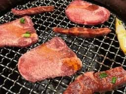 焼肉牛壱心 浅草エキミセ店
