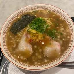 らあめん花月嵐 刈谷駅前店