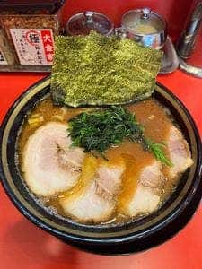 大輝家直系 大金家門前仲町店
