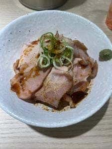 らぁめん 希いろ