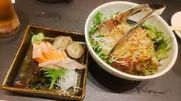 博多丸 錦店