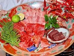 六本木 大皿焼肉 老中