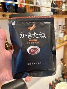 柿の種専門店 かきたねキッチン 日本橋高島屋店