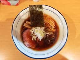 麺処富士松