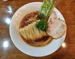 伊東 中華そば