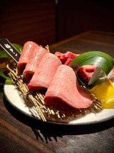 焼肉ホルモン ほるまさ 船橋