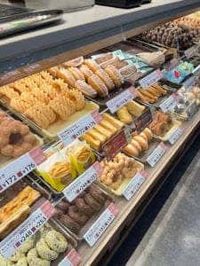 ミスタードーナツ エスパル仙台ショップ