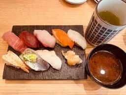 鮨 酒 肴 杉玉 京急蒲田