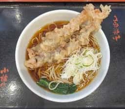 小諸そば 代々木店