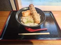 玄米うどん絵空事 札幌店