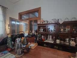 cafe BEAN's