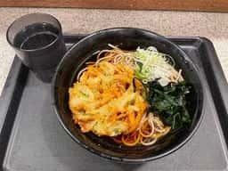 名代 富士そば 浜松町店