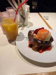 ABC canteen ルミネエスト新宿店