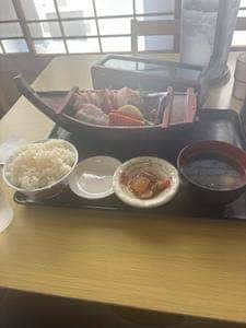 鹿島豊栄丸 神宮店