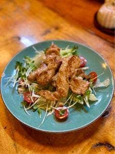 ゆうやけこやけ 明大前店