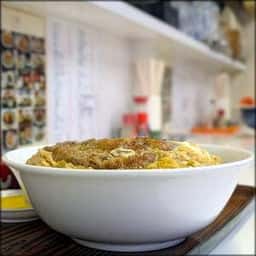 食事処 三平