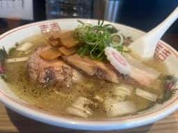 life is beautifulらぁ麺&cafe'bar