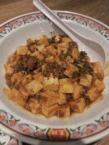 餃子の王将 谷町八丁目店