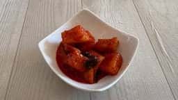 麺とエント Korean Noodles