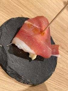 オステリア 小川製麺所
