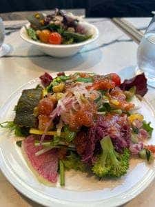 Anchor Grill Yokohama