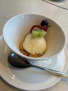 Anchor Grill Yokohama