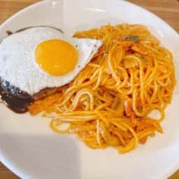 洋食 シーザー 横浜店