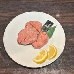 焼肉ホルモン ほるまさ 船橋