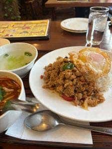 バンコク