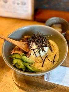 Post食堂