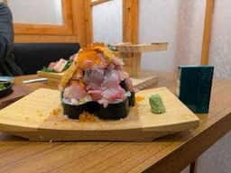 海鮮居酒屋 海王 松戸店