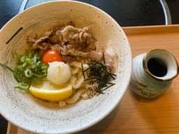 本格さぬきうどん やしま