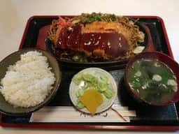 柳ケ瀬本店