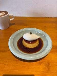 サニーベルコーヒー 尾張町喫茶