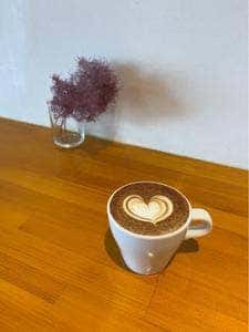サニーベルコーヒー 尾張町喫茶